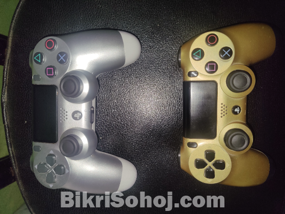 PS4 FAT 500GB WITH FIFA 19